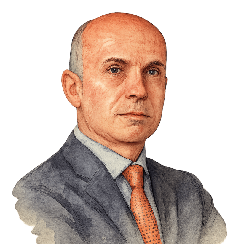 Prof. Isam Alobid