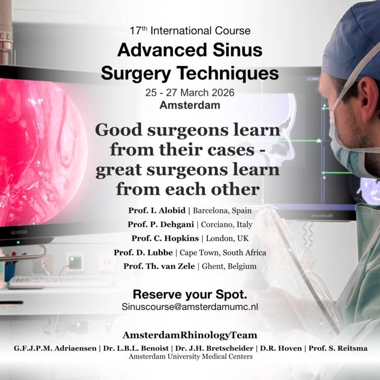 Good Surgeons & Great Surgeons