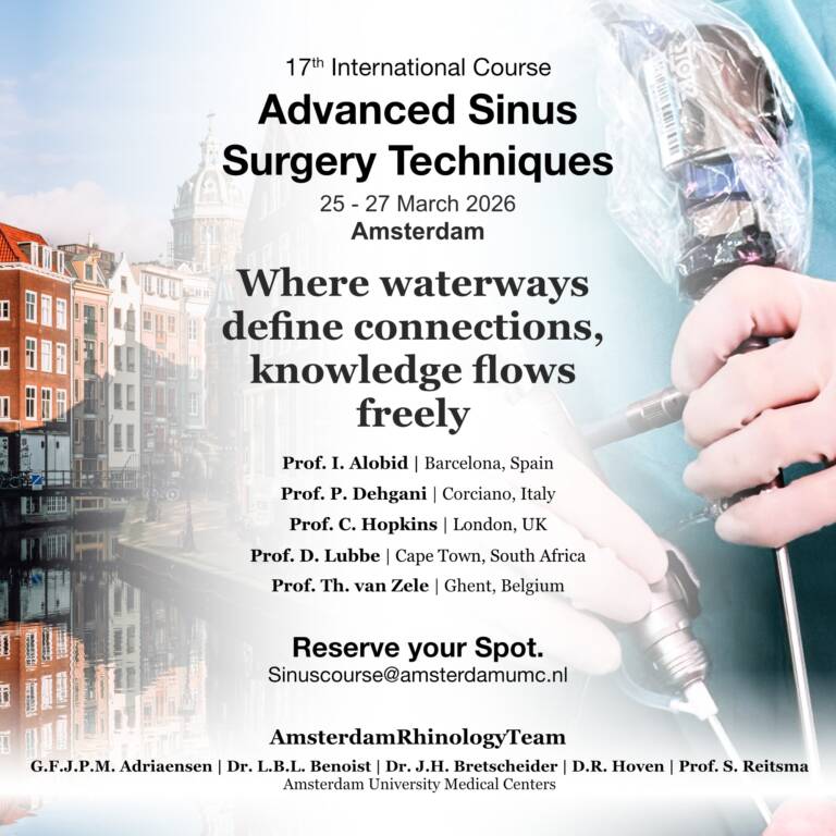 Waterways & Knowledge