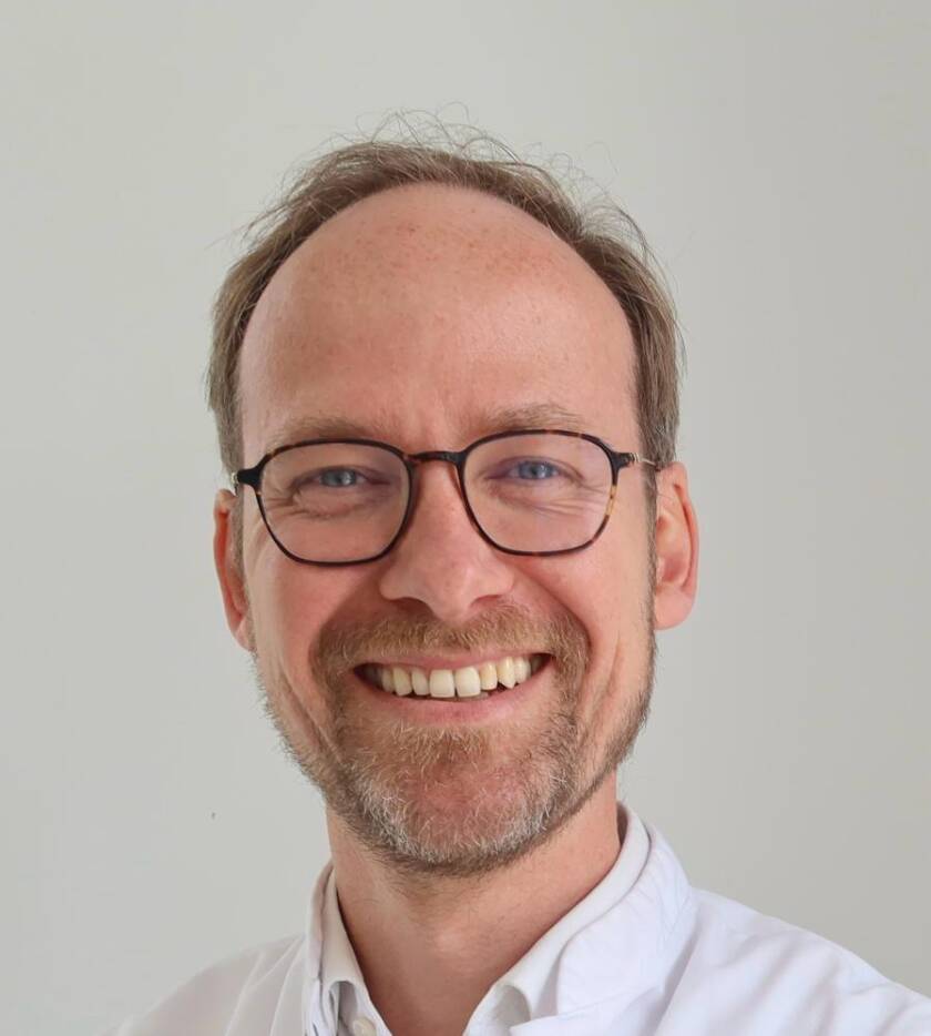 Gwijde Adriaensen MD